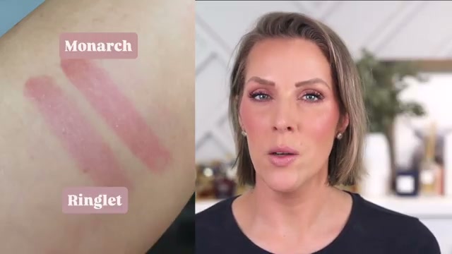 Lip Sheer