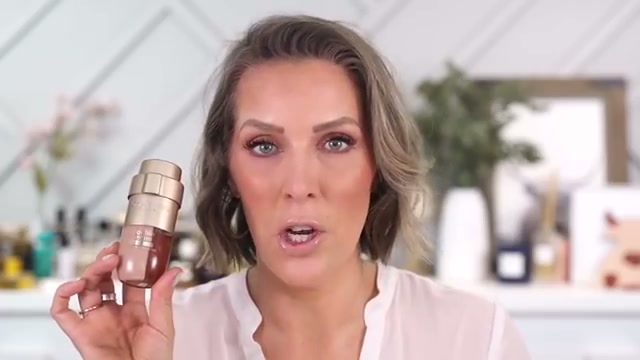 Double Serum Foundation