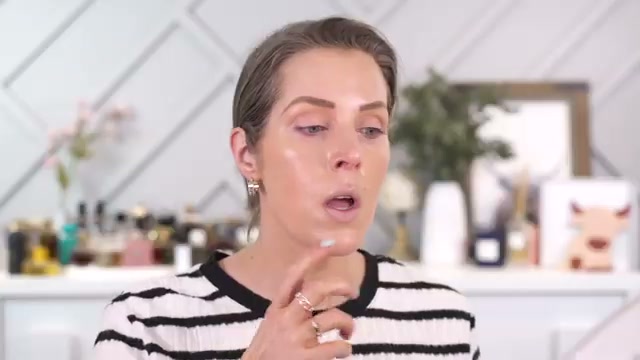 Dior Backstage Face & Body Foundation