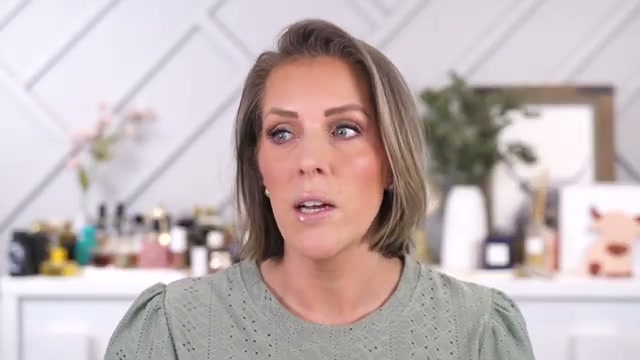 @mandydavismua reviewing Doll 10 Peptide Bounce Stick Foundation at 02:19 in a YouTube Shorts video