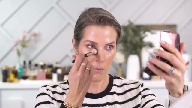 @mandydavismua reviewing DRMTLGY Corrector at 05:17 in a YouTube Shorts video