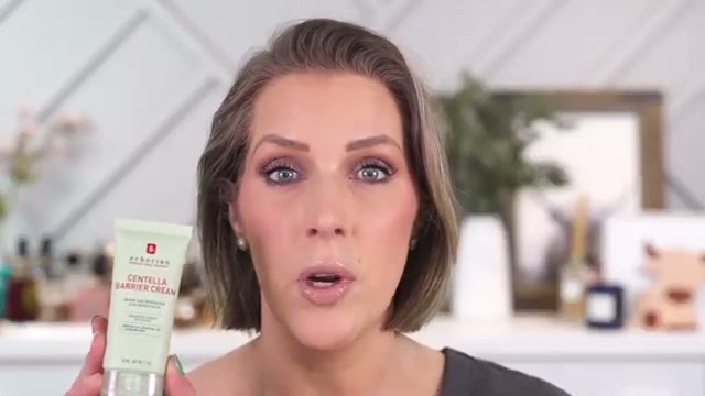 Centella Barrier Cream Cica Repair Balm