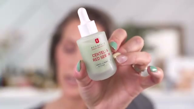 Centella Red Serum