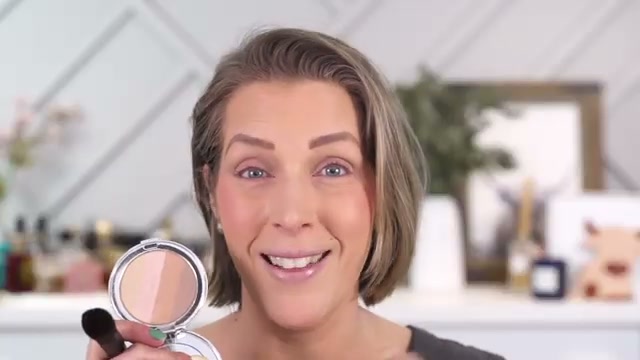 PureBronze Shimmer Bronzer Refill