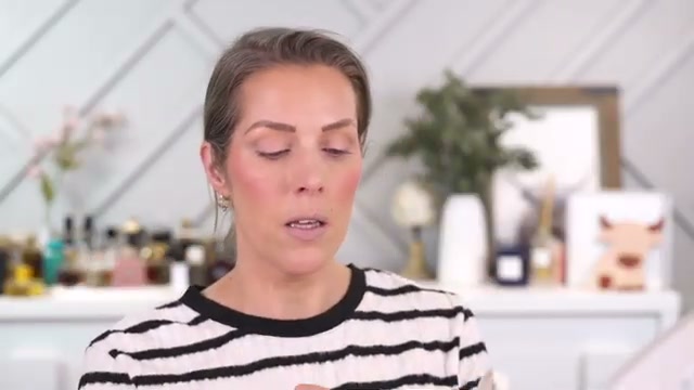 Draper James x Laura Geller Baked Blush Limited Edition