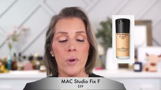 Studio Fix Fluid SPF 15 Foundation