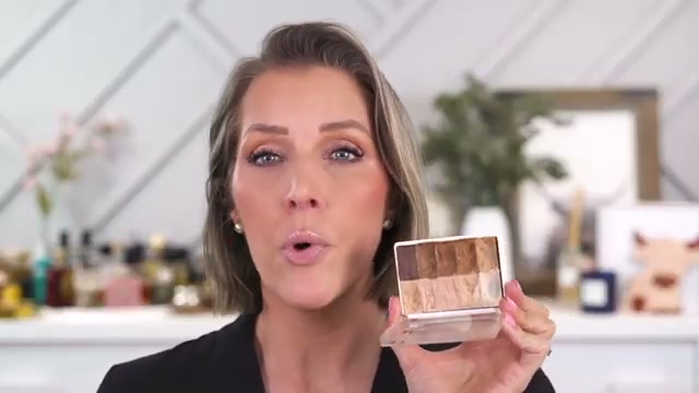 5 Part Palette