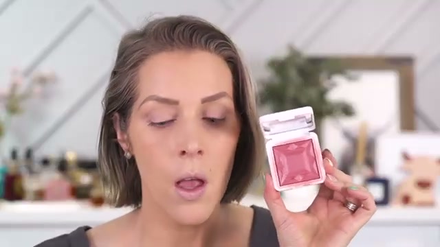 ReDimension Hydra Powder Blush