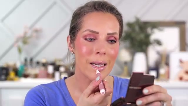 Maracuja Juicy Lip Plumping Gloss
