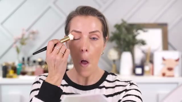 Silhouette Contour Stick