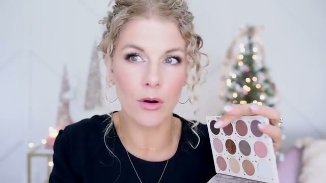 11:11 Pressed Powder Palette
