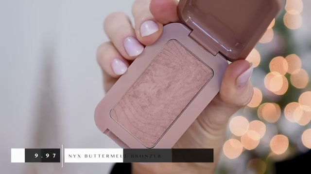 Buttermelt Bronzer