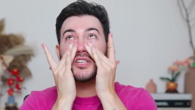 @mannymua733 reviewing Halei Peptide Milk Cream Toner at 03:37 in a YouTube Shorts video