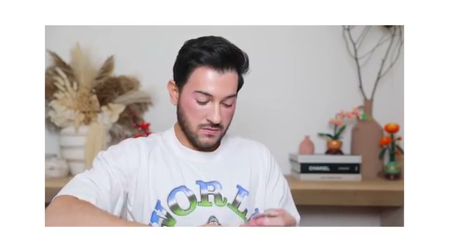 @mannymua733 reviewing L.A. Colors Concealer at 09:56 in a YouTube Shorts video