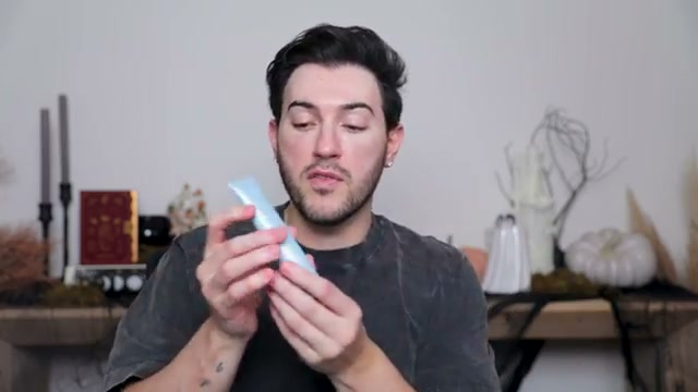 @mannymua733 reviewing Lazy Days All Nighter Hydrating Mask at 06:11 in a YouTube Shorts video