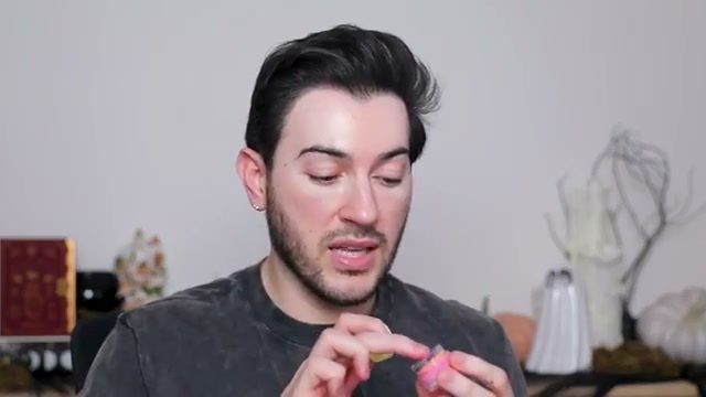 @mannymua733 reviewing NYC Vanilla Hydrating Lip Mask at 08:09 in a YouTube Shorts video