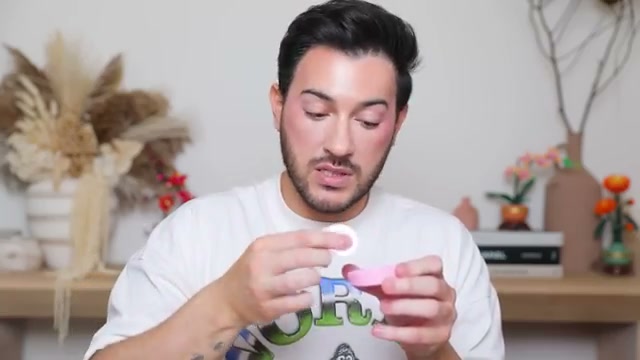 @mannymua733 reviewing Pro Lux Matte Setting Powder at 10:36 in a YouTube Shorts video
