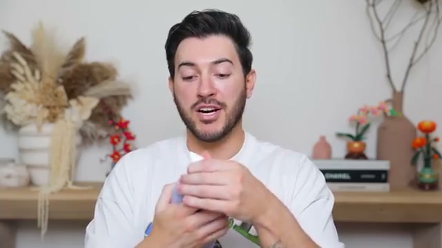 @mannymua733 reviewing Pro Silk Body Cream at 03:51 in a YouTube Shorts video