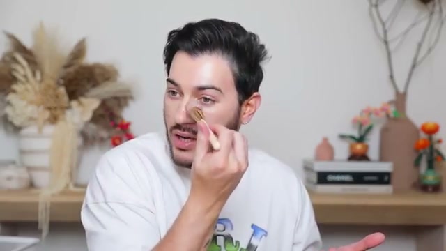 Contour Brush