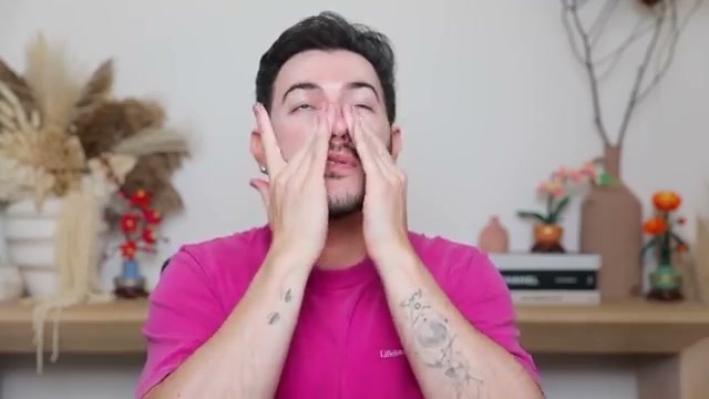 @mannymua733 reviewing Spa Life Firming Cream Moisturizer at 03:59 in a YouTube Shorts video
