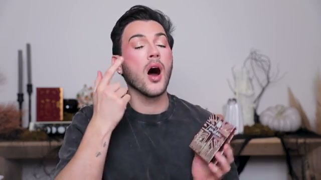 @mannymua733 reviewing W7 Eyes of London Palette at 13:40 in a YouTube Shorts video