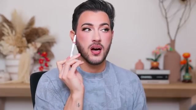 @mannymua733 reviewing Wet n Wild Lip Liner Stain Marker at 16:31 in a YouTube Shorts video