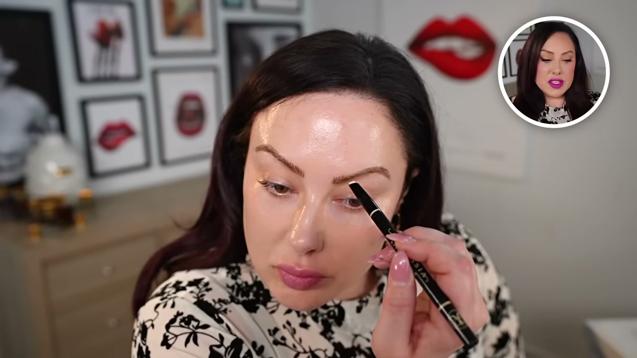 Arch Brow
