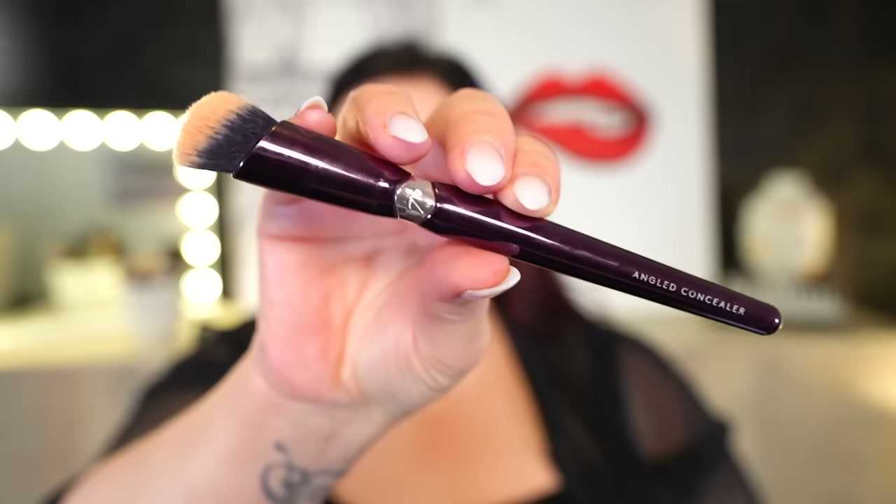 Essential Face Brush Set