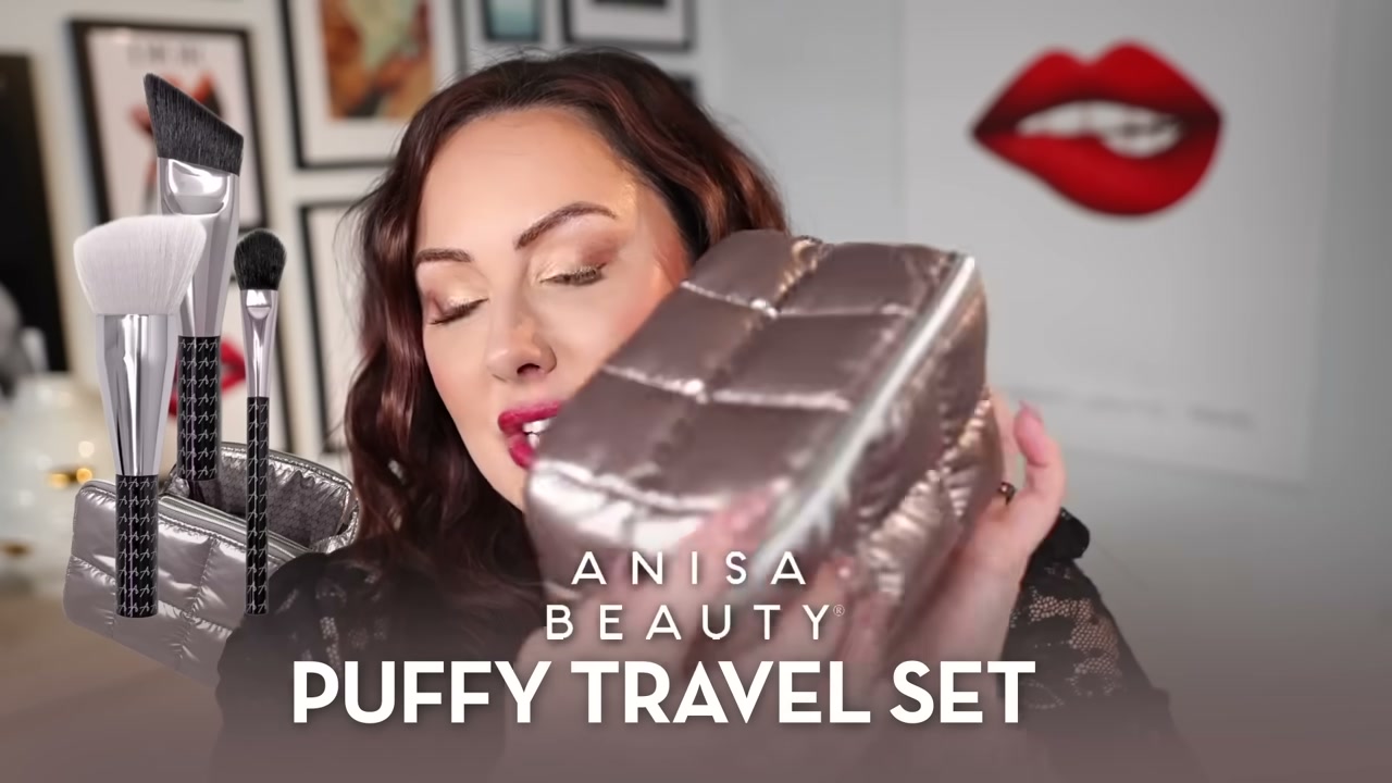 Pinnacle Face & Body Brush