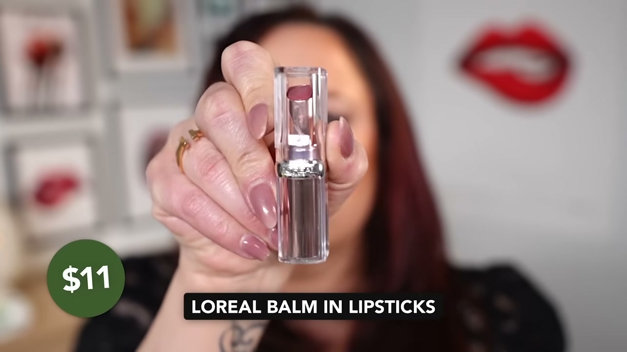 Glow Paradise Balm-in-Lipstick