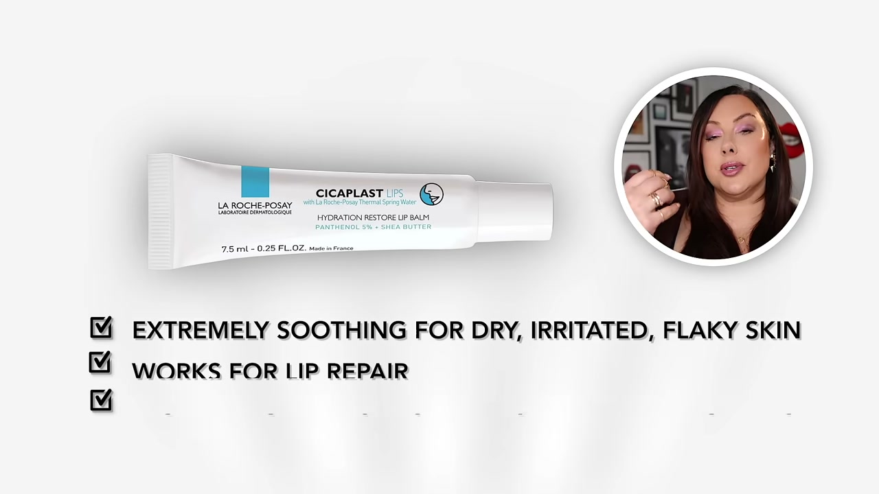 Cicaplast Baume B5+