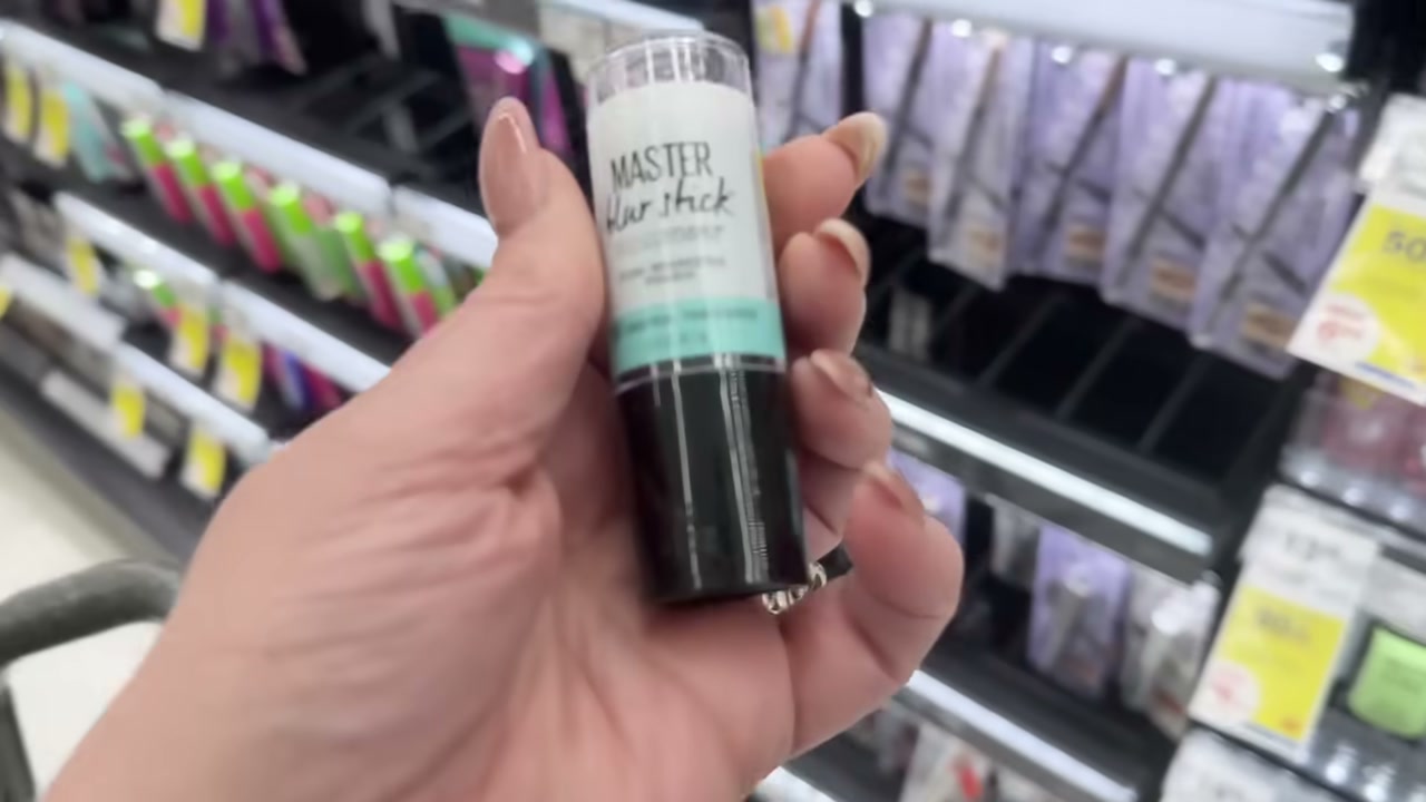 Facestudio Master Blur Stick Primer