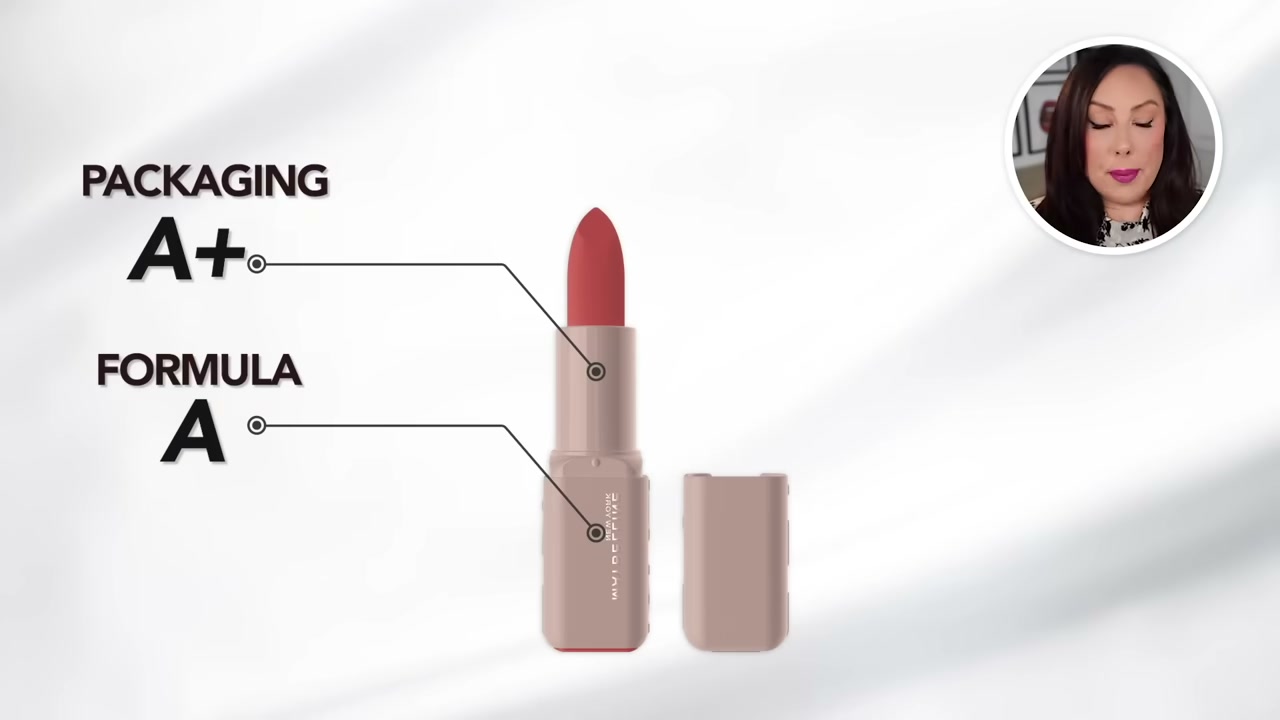 Serum Lipstick