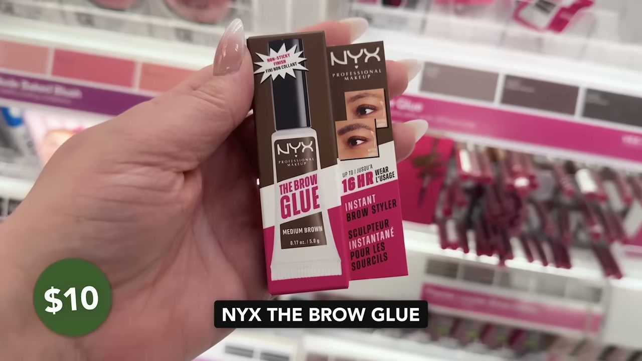 The Brow Glue Instant Brow Styler