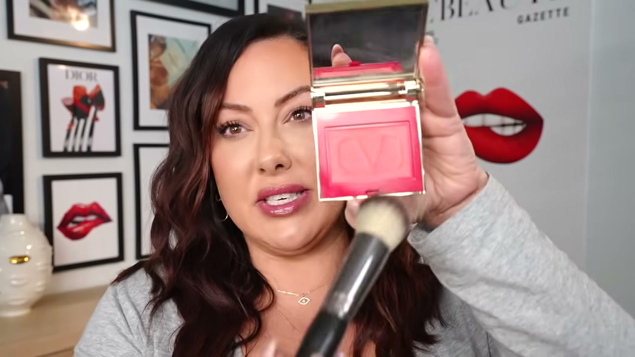 Eye2Cheek Blush & Eyeshadow