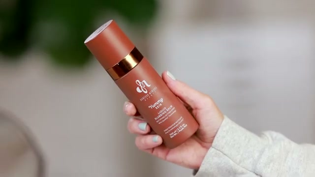 Yummy Skin Liquid Blurring Balm Mattifying Setting Spray