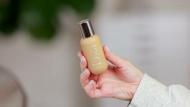 Dior Backstage Face & Body Foundation