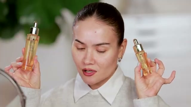 Abeille Royale Youth Watery Oil Serum