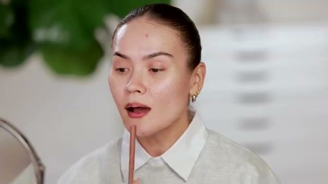 Lip Contour Stain