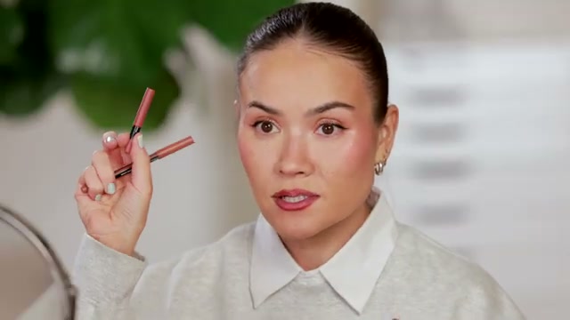 Artist Color Pencil Extreme Waterproof Lip Liner