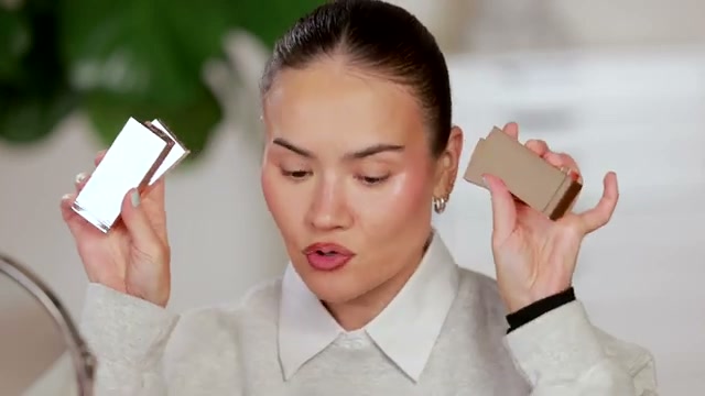 Major Dimension Eye Illusion Eyeshadow Duo
