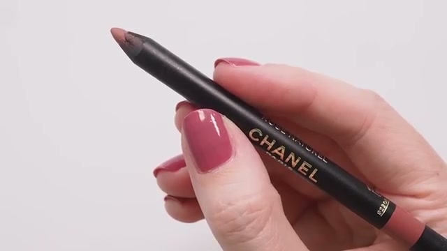 Le Crayon Lèvres Longwear Lip Pencil