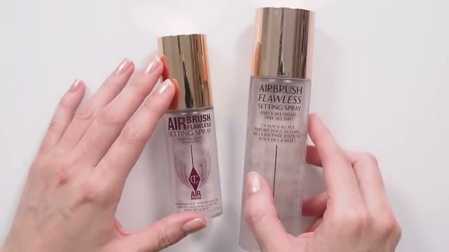 Airbrush Flawless Setting Spray
