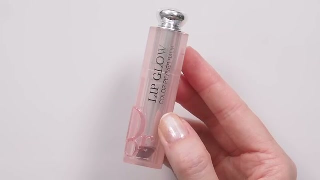 Addict Lip Glow Butter