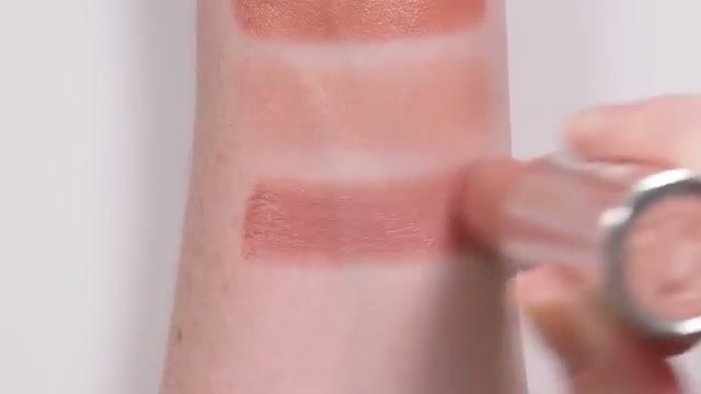 Color Fuse Longwear Hydrating Glassy Lip + Cheek Blush Balm Stick