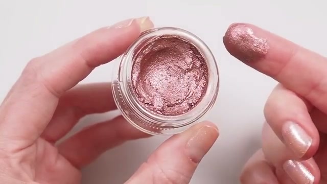Zari Eyes Long-Lasting Crease-Proof Cream Eyeshadow