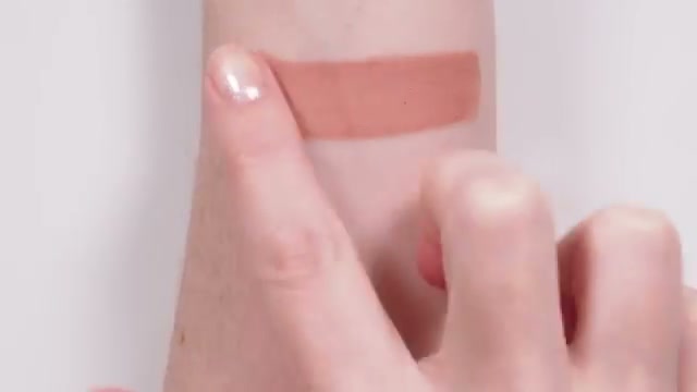 Master Mattes Long-Wear Cream Eyeshadow