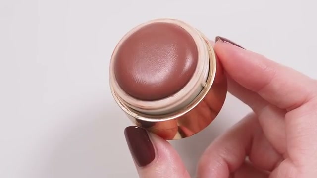 Flush Balm Cream Blush