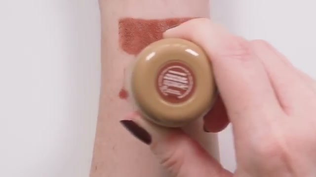 Pocket Blush