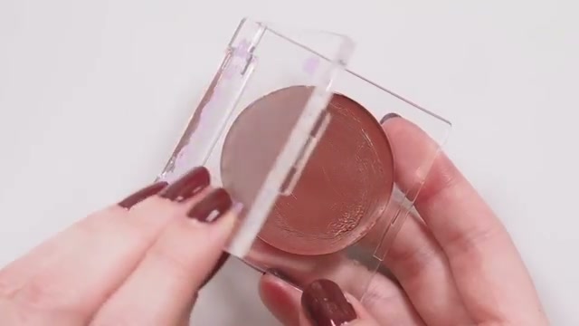 BeachPlease Lip + Cheek Dewy Cream Blush
